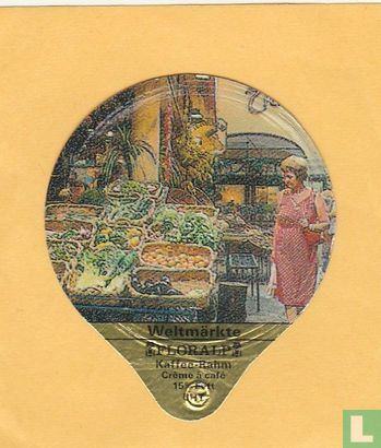 Gemüsemarkt in Chur - Image 1