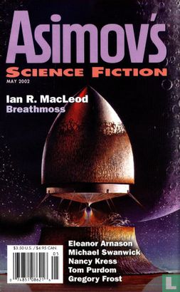 Asimov's Science Fiction v26 n05