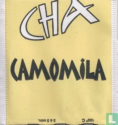 Camomila - Bild 1