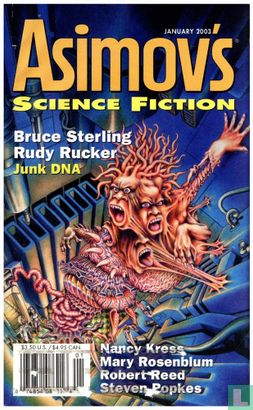 Asimov's Science Fiction v27 n01