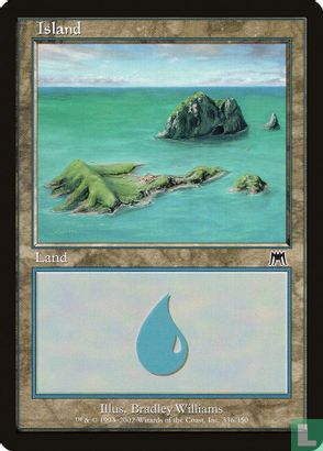 Island - Image 1