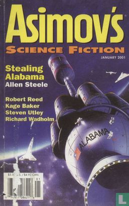 Asimov's Science Fiction v25 n01