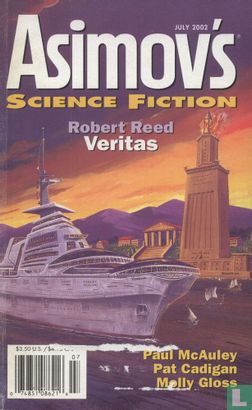 Asimov's Science Fiction v26 n07