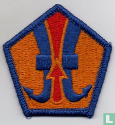 7th. Mission Support Command