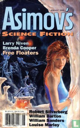 Asimov's Science Fiction v26 n08