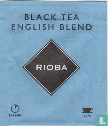 Black Tea English Blend - Image 1