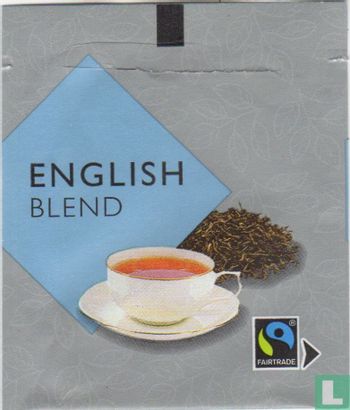 Black Tea English Blend - Image 2