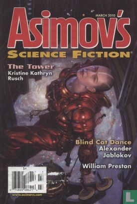 Asimov's Science Fiction v34 n03