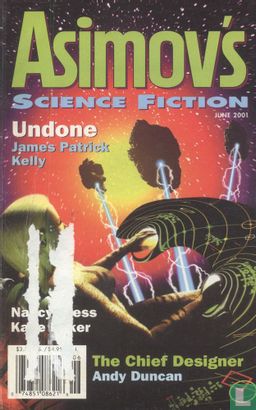 Asimov's Science Fiction v25 n06