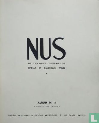 Nus - Afbeelding 3