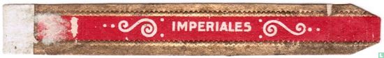 Imperiales  - Afbeelding 1