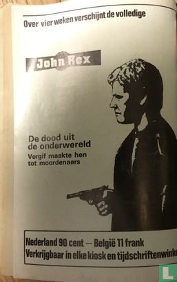 John Rex 5 - Image 2