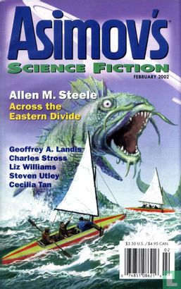 Asimov's Science Fiction v26 n02
