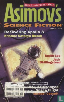 Asimov's Science Fiction v31 n02