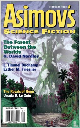 Asimov's Science Fiction v24 n02