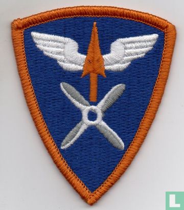 110th. Aviation Brigade