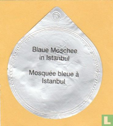Blaue Moschee in Istanbul - Bild 2