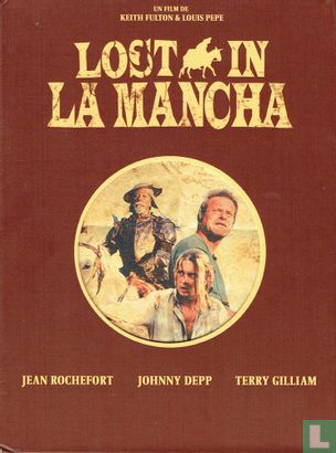 Lost in La Mancha - Bild 1