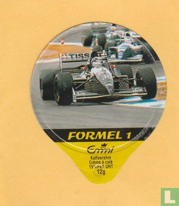 Formel 1 