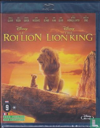 The Lion King / Le roi lion - Image 1