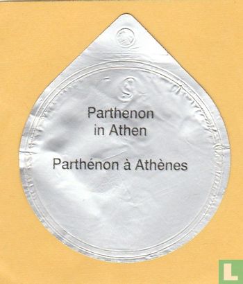 Parthenon in Athen - Bild 2