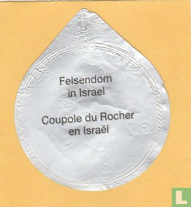 Felsendom in Israel - Image 2