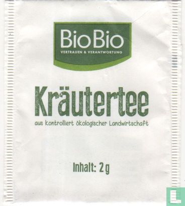 Kräutertee - Image 1