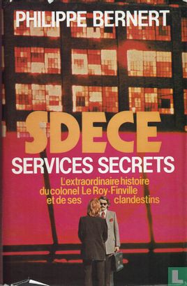 S.D.E.C.E. Service 7 - Bild 1