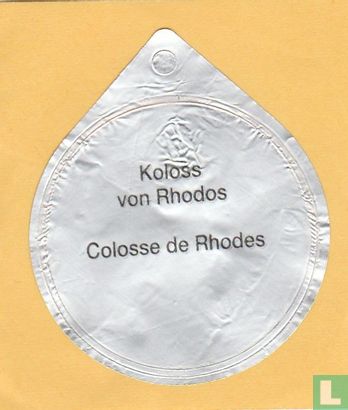 Koloss von Rhodos - Afbeelding 2