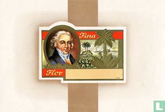 Flor Fina - HS 3978 - Afbeelding 1