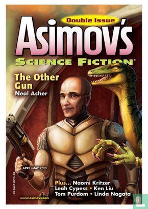 Asimov's Science Fiction v37 n04