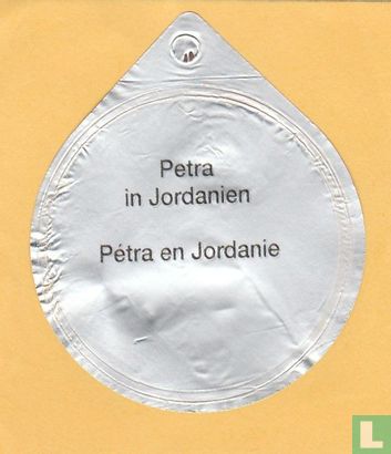 Petra in Jordanien - Afbeelding 2