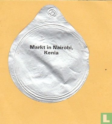 Markt in Nairobi - Image 2