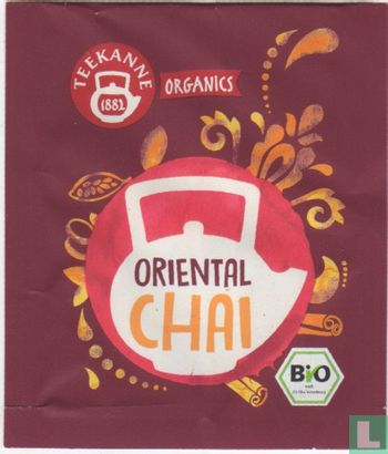 Oriental Chai - Bild 1