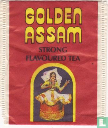 Golden Assam - Image 1