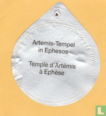 Artemis-Tempel in Ephesos - Bild 2