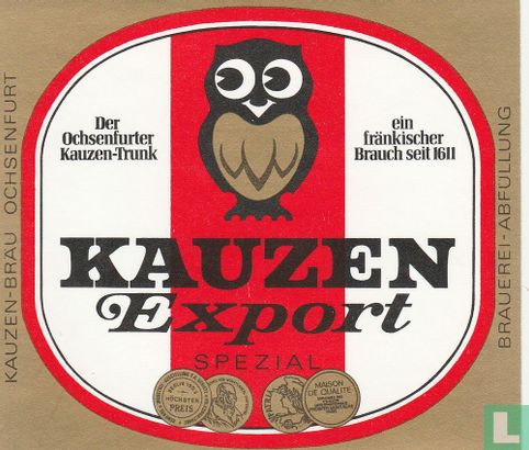 Kauzen Export 