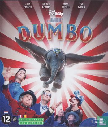 Dumbo - Image 1