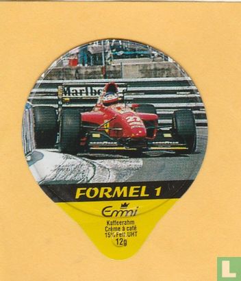 Formel 1 