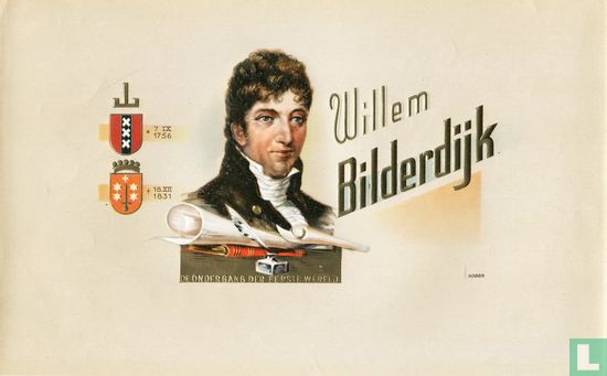 Willem Bilderdijk 50285 - Image 1