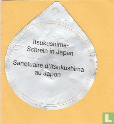 Itsukushima-Schrein in Japan - Image 2