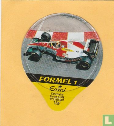 Formel 1  