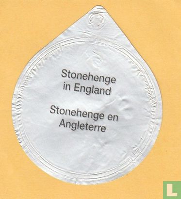 Stonehenge in england - Bild 2