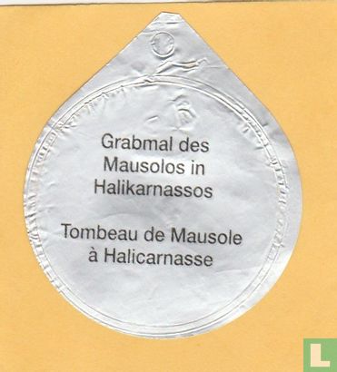 Grabmal des Mausolos in Halikarnassos - Image 2