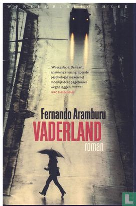 Vaderland - Image 1