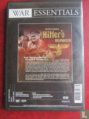 Death Inside Hitler's Bunker - Image 2