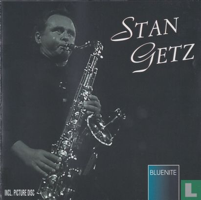 Stan Getz - Bild 1