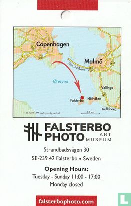 Falsterbro Photo Art Museum - Bild 2