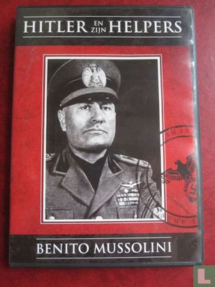 Benito Mussolini - Image 1