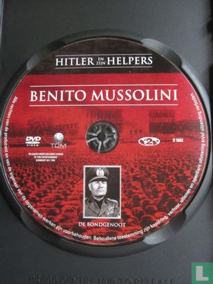 Benito Mussolini - Image 3